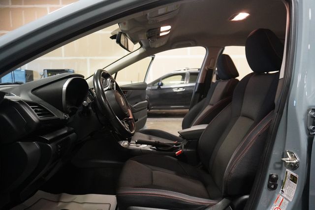 2019 Subaru Crosstrek 2.0i Premium CVT - 22952813 - 4