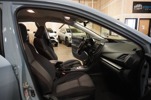 2019 Subaru Crosstrek 2.0i Premium CVT - 22952813 - 5