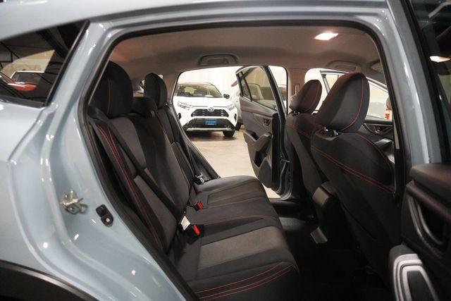 2019 Subaru Crosstrek 2.0i Premium CVT - 22952813 - 7