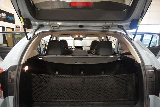 2019 Subaru Crosstrek 2.0i Premium CVT - 22952813 - 8