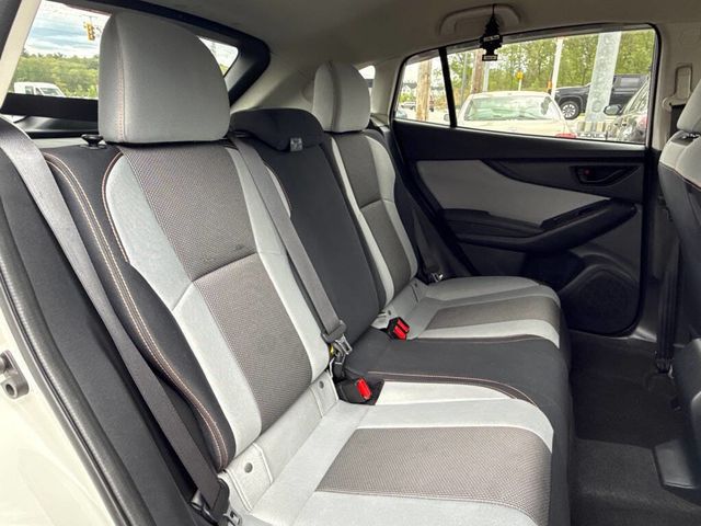 2019 Subaru Crosstrek 2.0i Premium CVT - 22838817 - 11