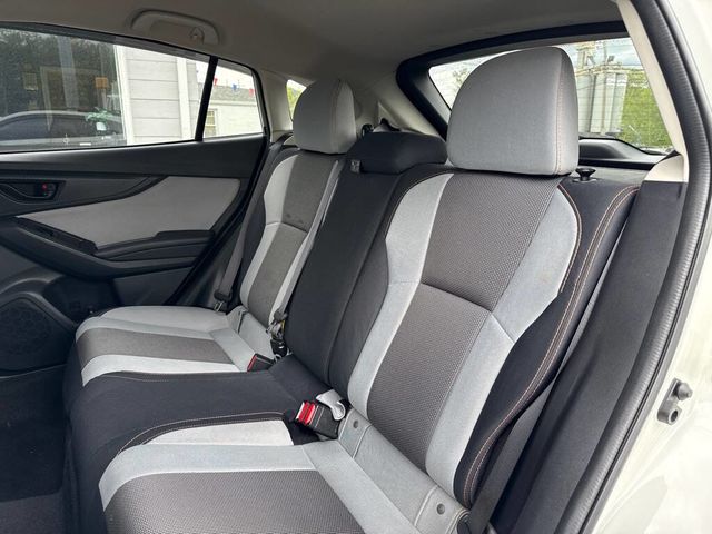 2019 Subaru Crosstrek 2.0i Premium CVT - 22838817 - 13