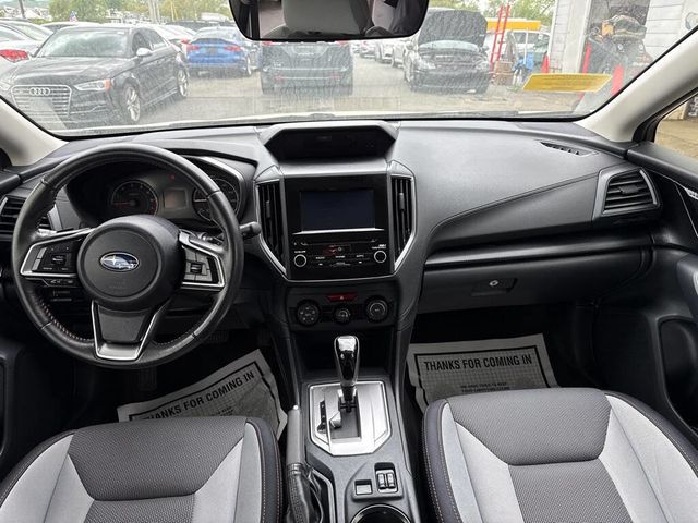 2019 Subaru Crosstrek 2.0i Premium CVT - 22838817 - 14