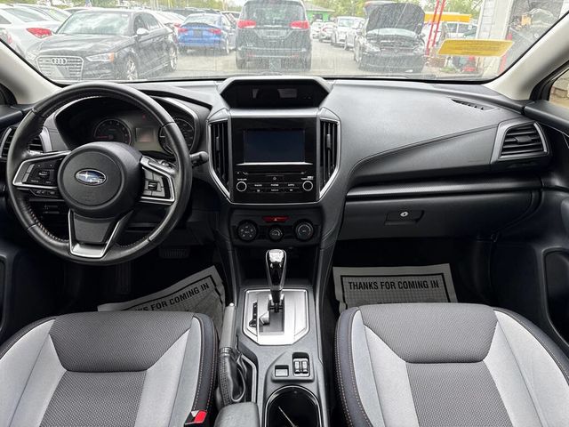 2019 Subaru Crosstrek 2.0i Premium CVT - 22838817 - 15