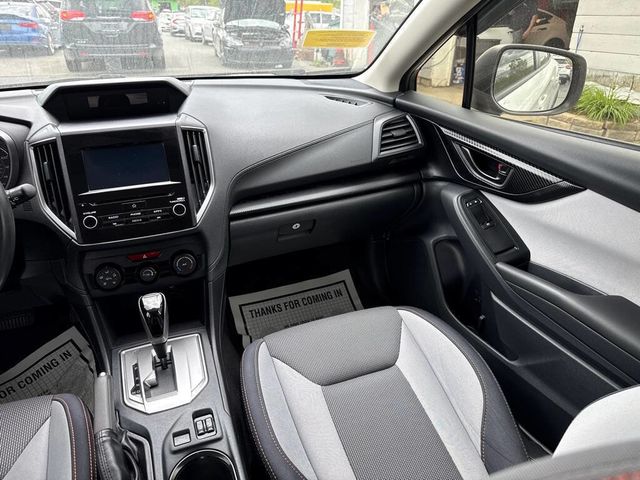 2019 Subaru Crosstrek 2.0i Premium CVT - 22838817 - 17