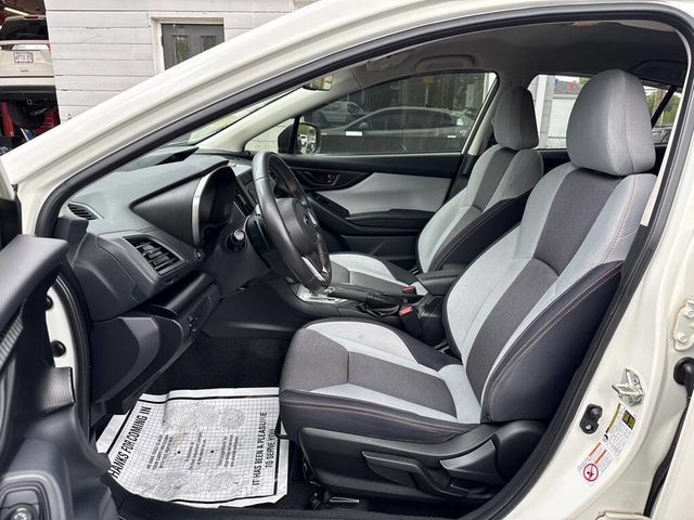 2019 Subaru Crosstrek 2.0i Premium CVT - 22838817 - 18