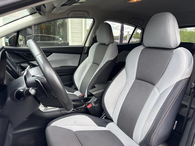 2019 Subaru Crosstrek 2.0i Premium CVT - 22838817 - 19