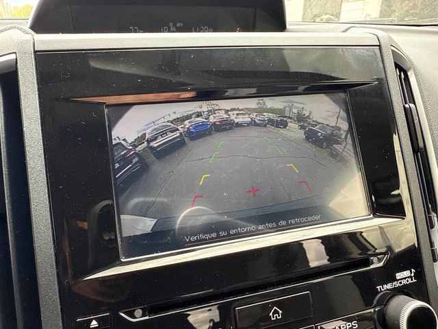 2019 Subaru Crosstrek 2.0i Premium CVT - 22838817 - 21