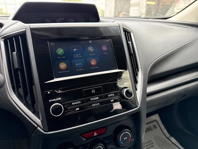 2019 Subaru Crosstrek 2.0i Premium CVT - 22838817 - 22