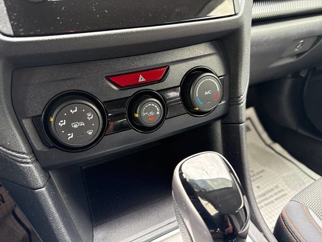 2019 Subaru Crosstrek 2.0i Premium CVT - 22838817 - 23