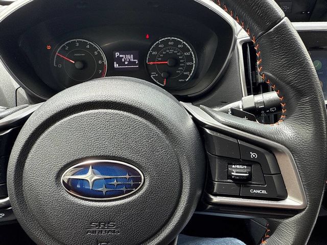 2019 Subaru Crosstrek 2.0i Premium CVT - 22838817 - 26
