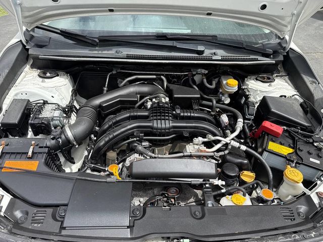 2019 Subaru Crosstrek 2.0i Premium CVT - 22838817 - 27