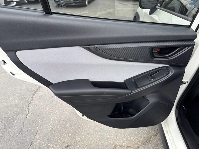 2019 Subaru Crosstrek 2.0i Premium CVT - 22838817 - 29