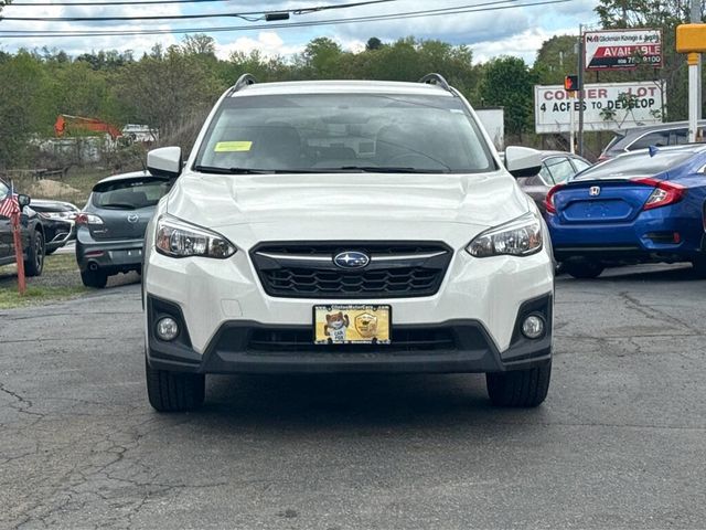 2019 Subaru Crosstrek 2.0i Premium CVT - 22838817 - 34