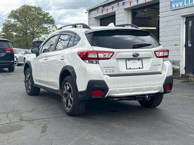 2019 Subaru Crosstrek 2.0i Premium CVT - 22838817 - 5