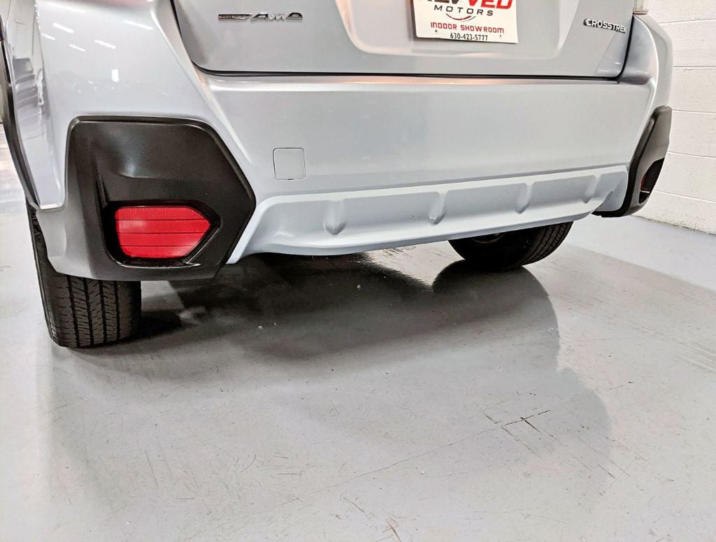 2019 Subaru Crosstrek 2.0i Premium CVT - 21983141 - 10