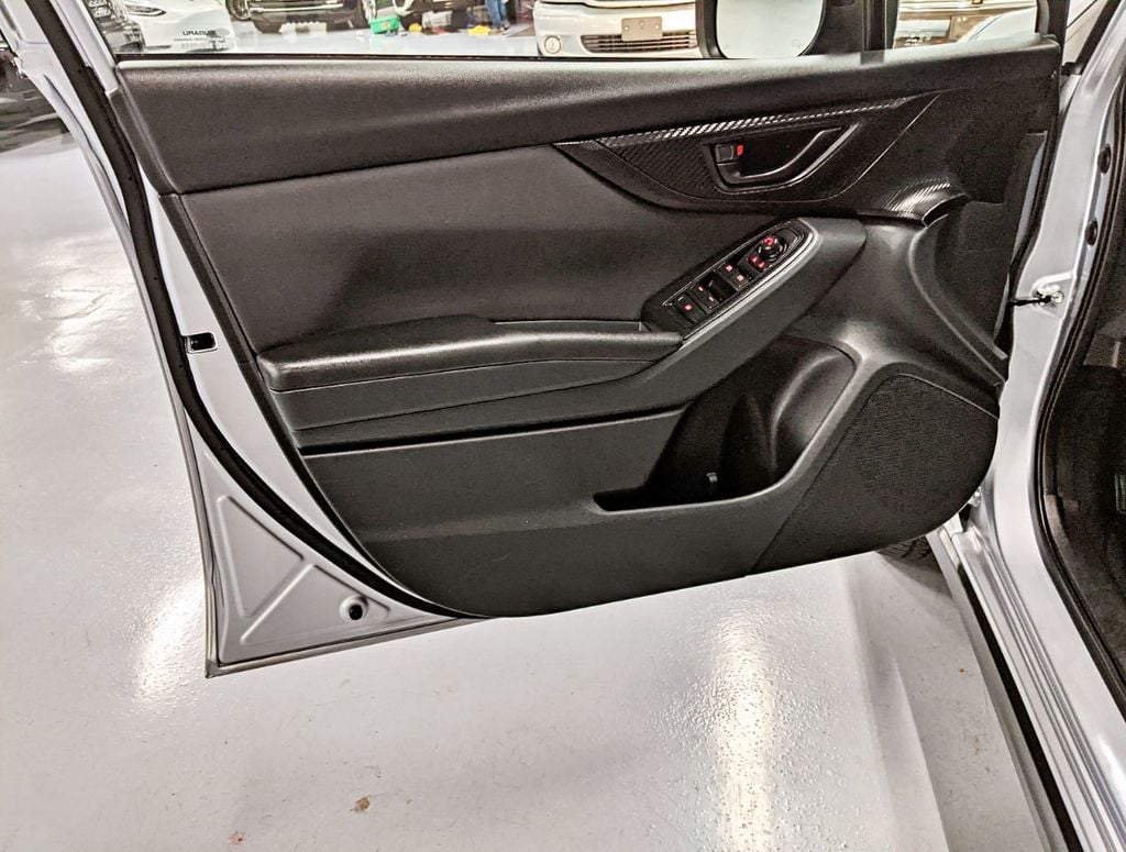 2019 Subaru Crosstrek 2.0i Premium CVT - 21983141 - 13