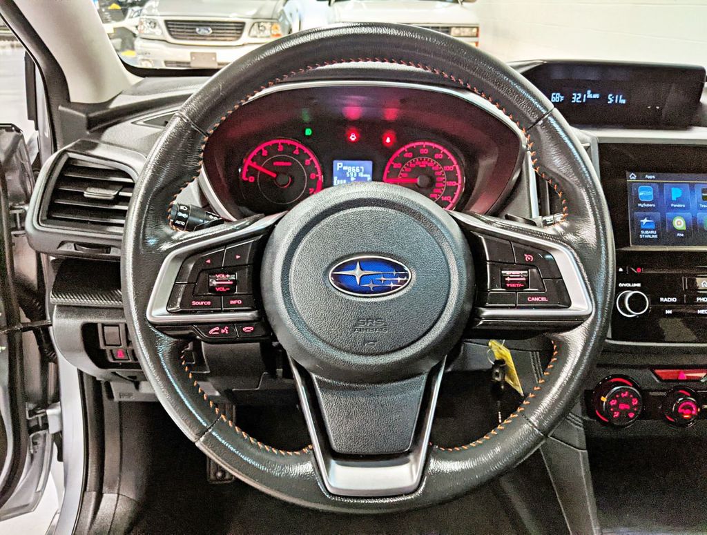 2019 Subaru Crosstrek 2.0i Premium CVT - 21983141 - 15
