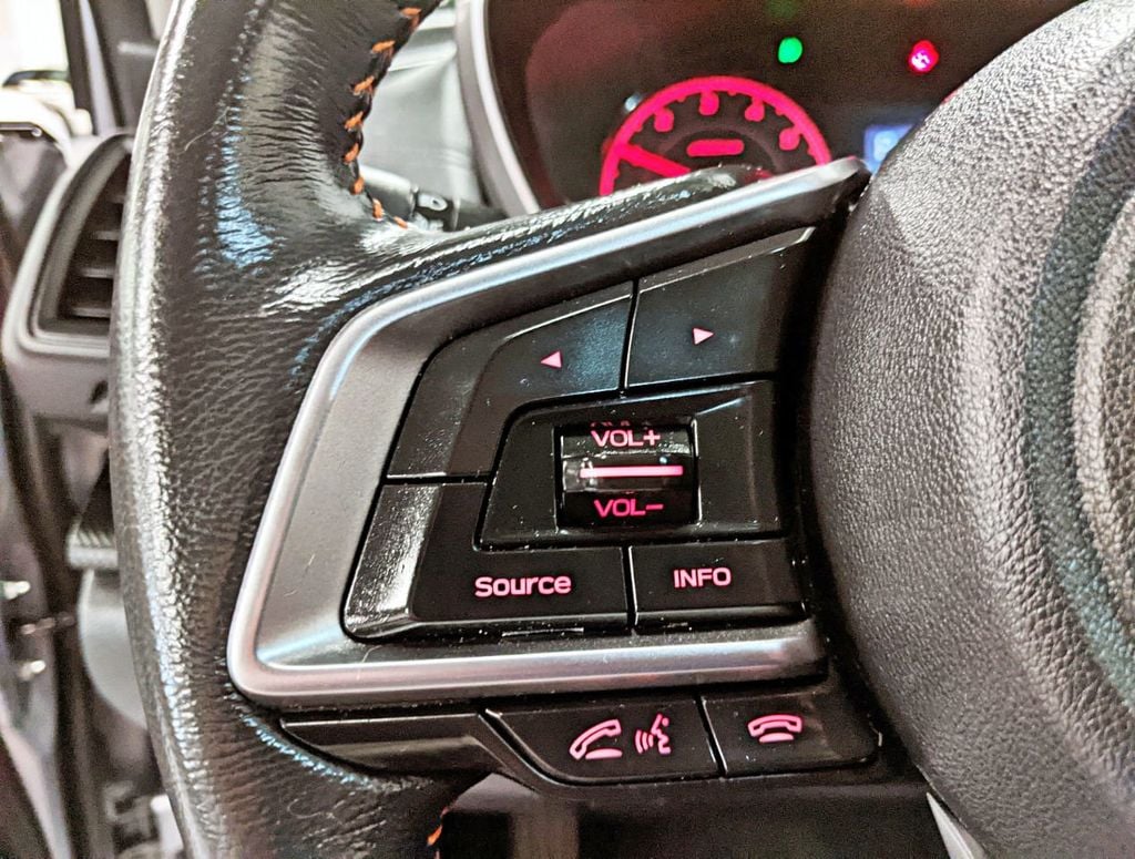 2019 Subaru Crosstrek 2.0i Premium CVT - 21983141 - 16