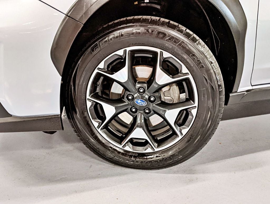 2019 Subaru Crosstrek 2.0i Premium CVT - 21983141 - 1