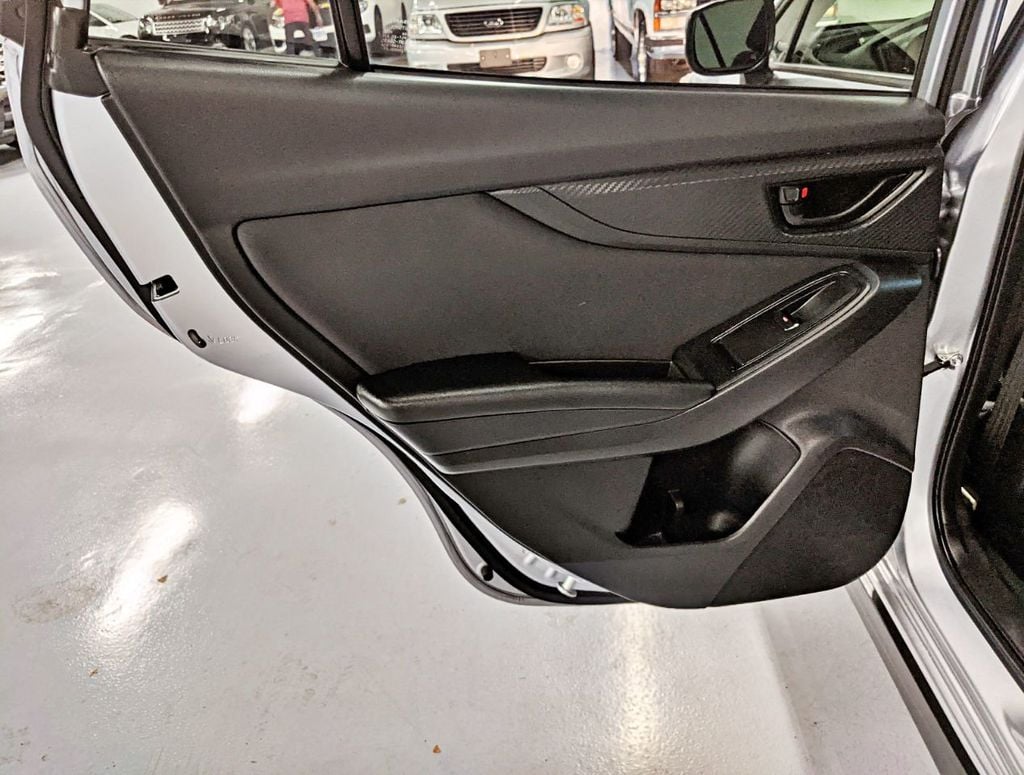 2019 Subaru Crosstrek 2.0i Premium CVT - 21983141 - 31