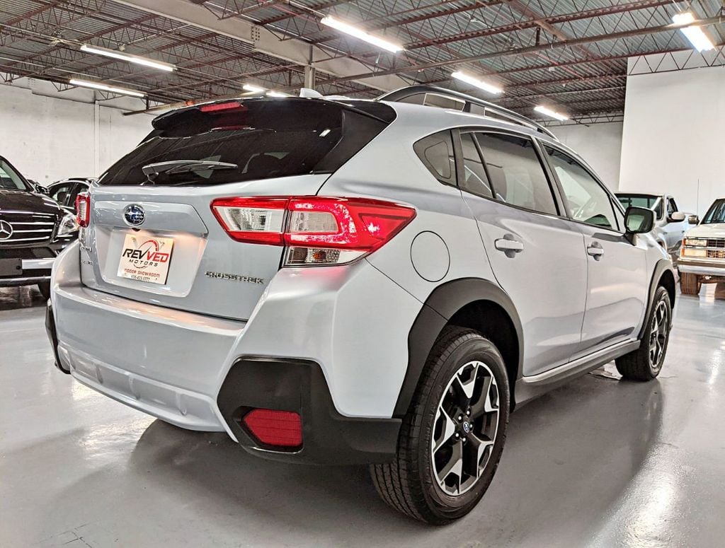 2019 Subaru Crosstrek 2.0i Premium CVT - 21983141 - 6