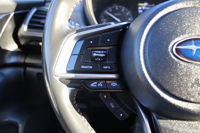 2019 Subaru Crosstrek 2.0i Premium photo 10