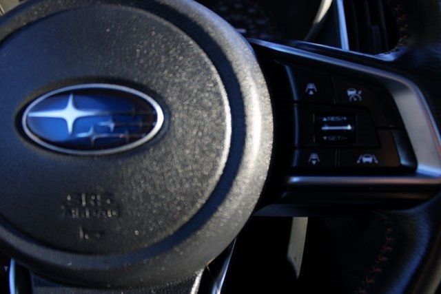 2019 Subaru Crosstrek 2.0i Premium photo 11
