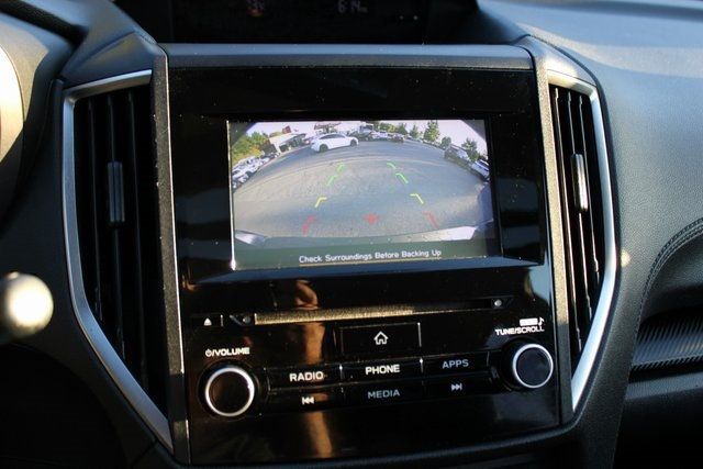 2019 Subaru Crosstrek 2.0i Premium photo 13
