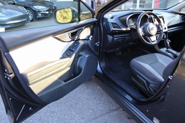 2019 Subaru Crosstrek 2.0i Premium photo 15