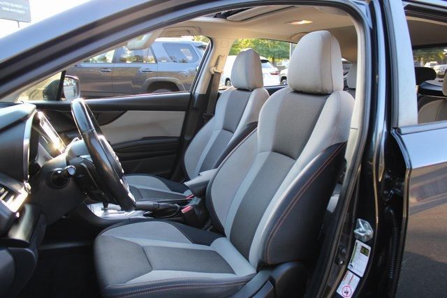 2019 Subaru Crosstrek 2.0i Premium photo 16