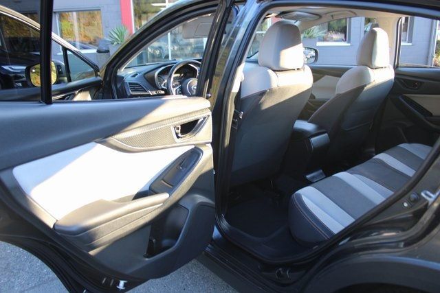 2019 Subaru Crosstrek 2.0i Premium photo 17