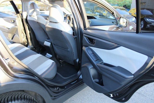 2019 Subaru Crosstrek 2.0i Premium photo 19