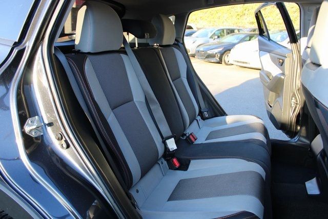 2019 Subaru Crosstrek 2.0i Premium photo 20