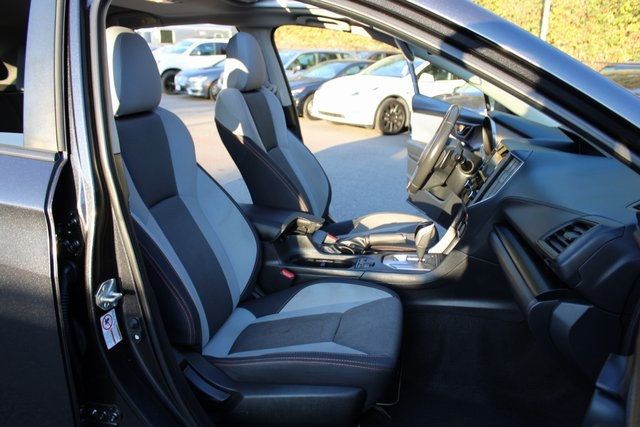2019 Subaru Crosstrek 2.0i Premium photo 22