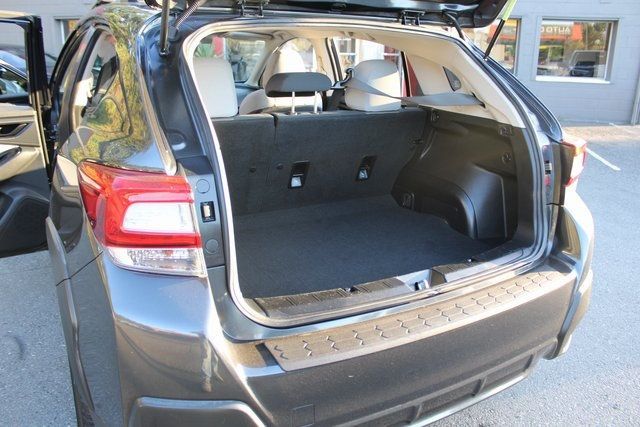 2019 Subaru Crosstrek 2.0i Premium photo 23