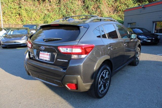 2019 Subaru Crosstrek 2.0i Premium photo 2