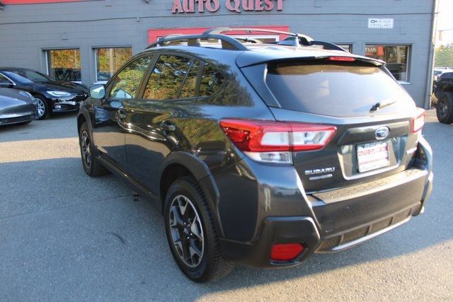 2019 Subaru Crosstrek 2.0i Premium photo 4