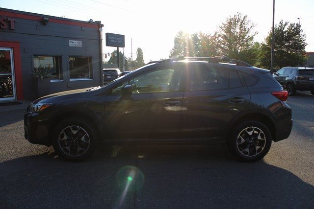 2019 Subaru Crosstrek 2.0i Premium photo 5