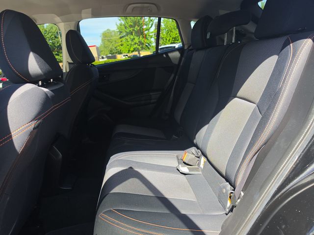 2019 Subaru Crosstrek 2.0i Premium CVT - 23031361 - 9