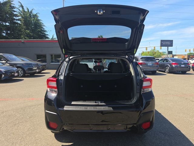 2019 Subaru Crosstrek 2.0i Premium CVT - 23031361 - 10