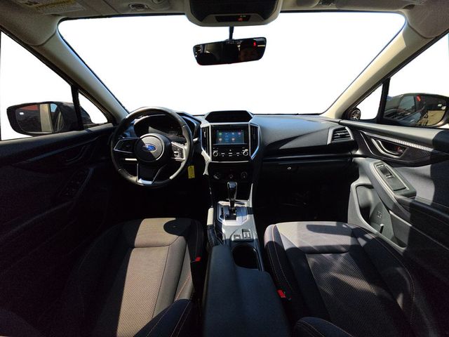2019 Subaru Crosstrek 2.0i Premium CVT - 23031361 - 11
