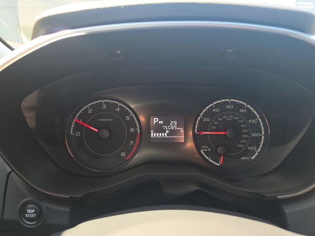 2019 Subaru Crosstrek 2.0i Premium CVT - 23031361 - 15
