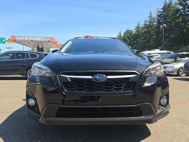 2019 Subaru Crosstrek 2.0i Premium CVT - 23031361 - 18