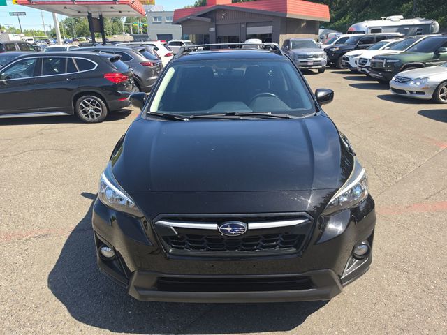 2019 Subaru Crosstrek 2.0i Premium CVT - 23031361 - 19