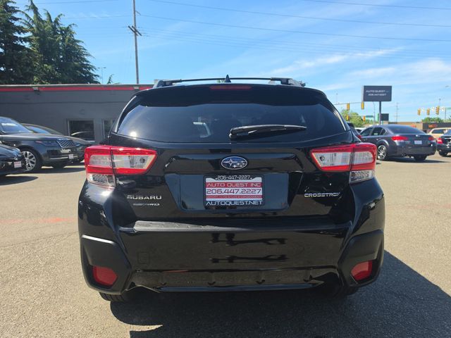 2019 Subaru Crosstrek 2.0i Premium CVT - 23031361 - 21