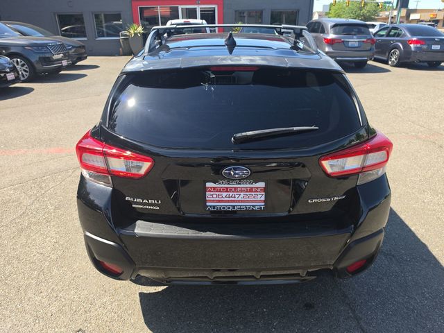 2019 Subaru Crosstrek 2.0i Premium CVT - 23031361 - 22
