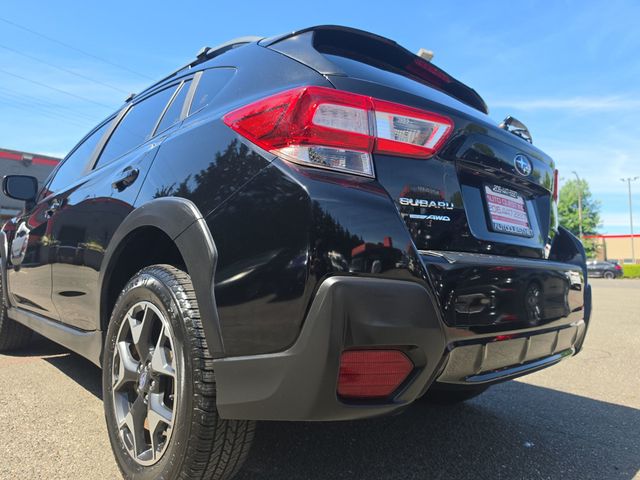 2019 Subaru Crosstrek 2.0i Premium CVT - 23031361 - 23