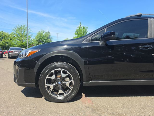 2019 Subaru Crosstrek 2.0i Premium CVT - 23031361 - 25