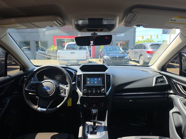 2019 Subaru Crosstrek 2.0i Premium CVT - 23031361 - 26